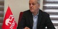 مدیرعامل تراکتور بمب خبری فیفا را ترکاند!