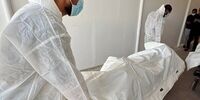 افشاگری تکان‌دهنده: آمار واقعی شهدا و مجروحان غزه؛ دنیا در شوک!
