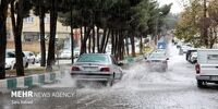 فوری/ هواشناسی ایران هشدار داد: امروز چه بلایی در راه است؟