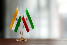 هندی‌ها برای این کالاهای ایران صف می‌کشند!