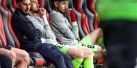 فاجعه مصدومیت در پرسپولیس: آیا جلسه اضطراری حقیقت را فاش می‌کند یا پنهان؟