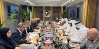 سنگ تمام قطر برای ایران + جزئیات