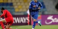 شوک بزرگ به فوتبال ایران: VAR این‌بار ناجی استقلال شد! (عکس جنجالی)
