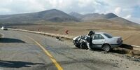 توقف سمند به دلیل تخلفات حادثه‌ساز؛ پلیس با رانندگان متخلف قاطعانه برخورد می‌کند