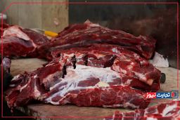 شوک بزرگ 5 اسفند 1404: قیمت گوشت قرمز کمر مردم را شکست! +جدول تکان‌دهنده