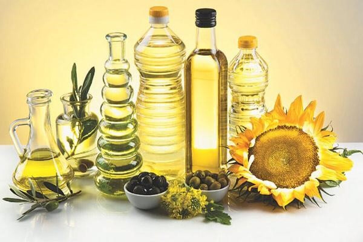 قیمت جدید انواع روغن پس از گرانی اعلام شد 