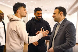 پایان سکوت پرسپولیس: پاسخ کوبنده به علیپور و افشای رازهای پنهان!