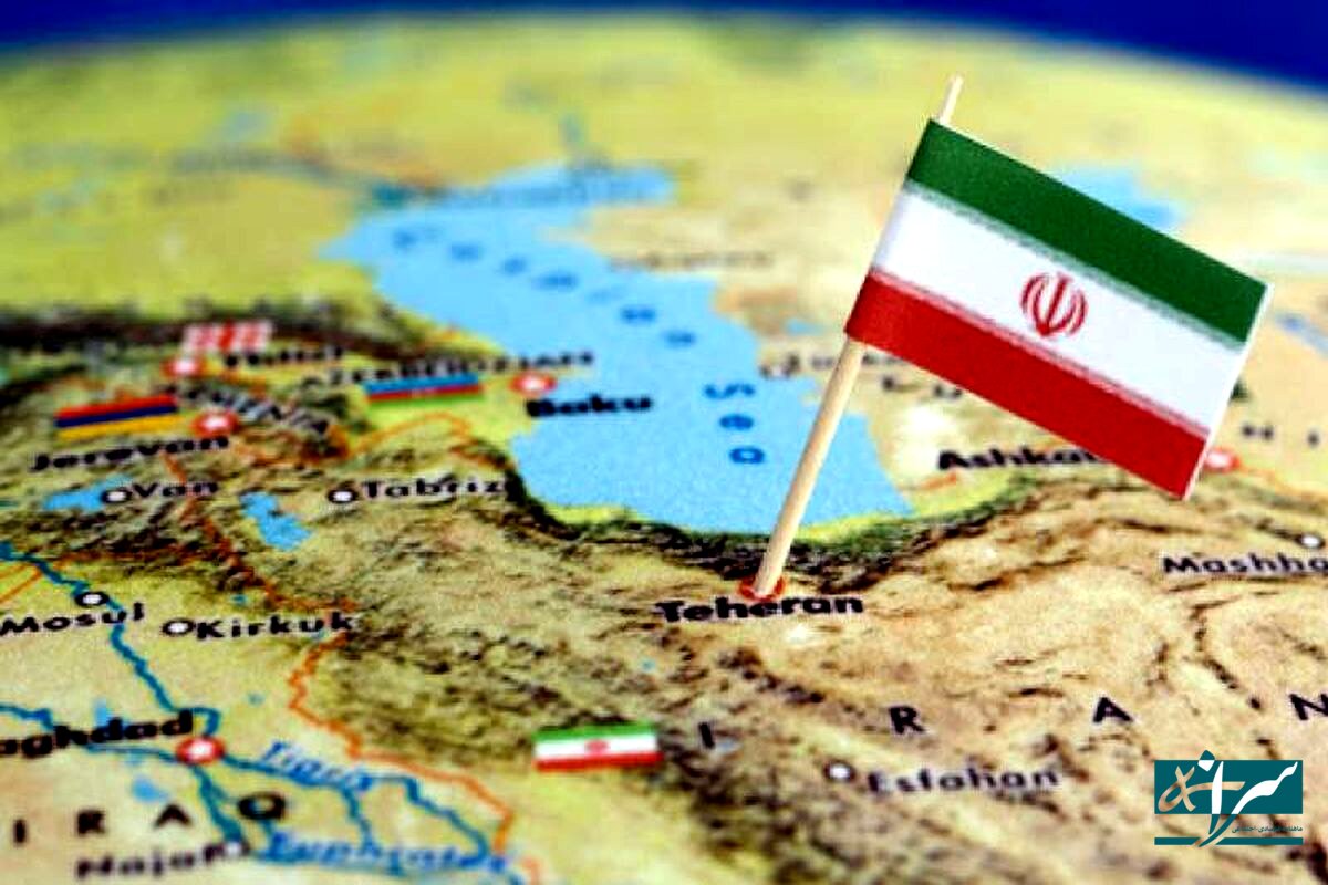 خورشید اقتصاد ایران طلوع کرد