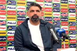 فوری و جنجالی: پیروز پاسخ کوبنده داد، استقلال شوکه شد! این پیشنهاد خوشحالم نمی‌کند؛ فعلا نه!