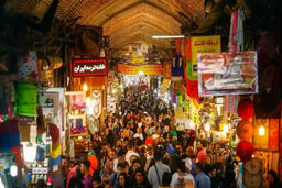 فساد، بلای جان اقتصاد! تنها راه نجات، مبارزه قاطع!