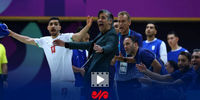 فاجعه در پایتخت؟ وزیر نیرو: ۸۰ درصد تهرانی‌ها آب تصفیه‌نشده می‌خورند!