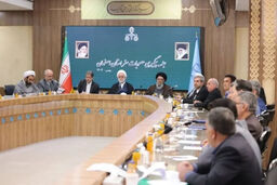 هشدار صریح رئیس دستگاه قضا: پایان عصر وعده‌های توخالی!