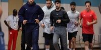 حریفان فرنگی‌کاران ایران مشخص شدند: شوک در رقابت‌ها!