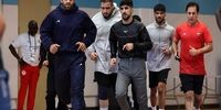 حریفان فرنگی‌کاران ایران مشخص شدند: شوک در رقابت‌ها!