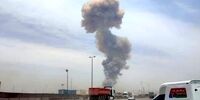 بندر شهید رجایی، اَبَرپایگاه ترانزیت کالا در ایران