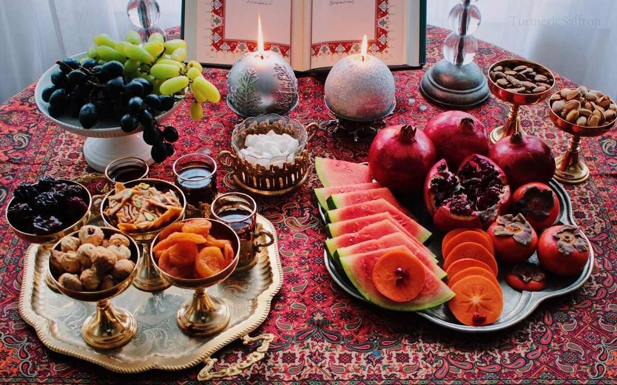 آب پاکی روی دست مردم برای شب یلدا/ خداحافظی تلخ با آجیل و پسته