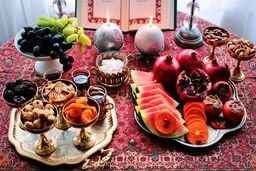 آب پاکی روی دست مردم برای شب یلدا/ خداحافظی تلخ با آجیل و پسته