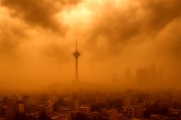 شوک: شارستان مُرد! مهندسی معاصر، شهرهای ما را بی‌هویت کرد