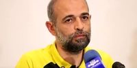 فاجعه زمین نقش‌جهان؛ نویدکیا: سپاهان با "شخصیت برنده" به همه دهن‌کجی کرد!