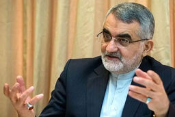 اعتراف جنجالی بروجردی: مذاکره فقط برای فرار از اتهام!