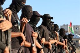 بمب خبری از اسرائیل: حماس قدرت موشکی خود را احیا می‌کند!