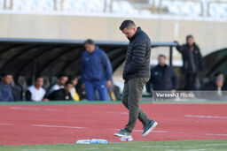 شوک بزرگ به پرسپولیس؛ اوسمار با افشاگری تند جدا شد: «در سختی کجا بودید؟!»