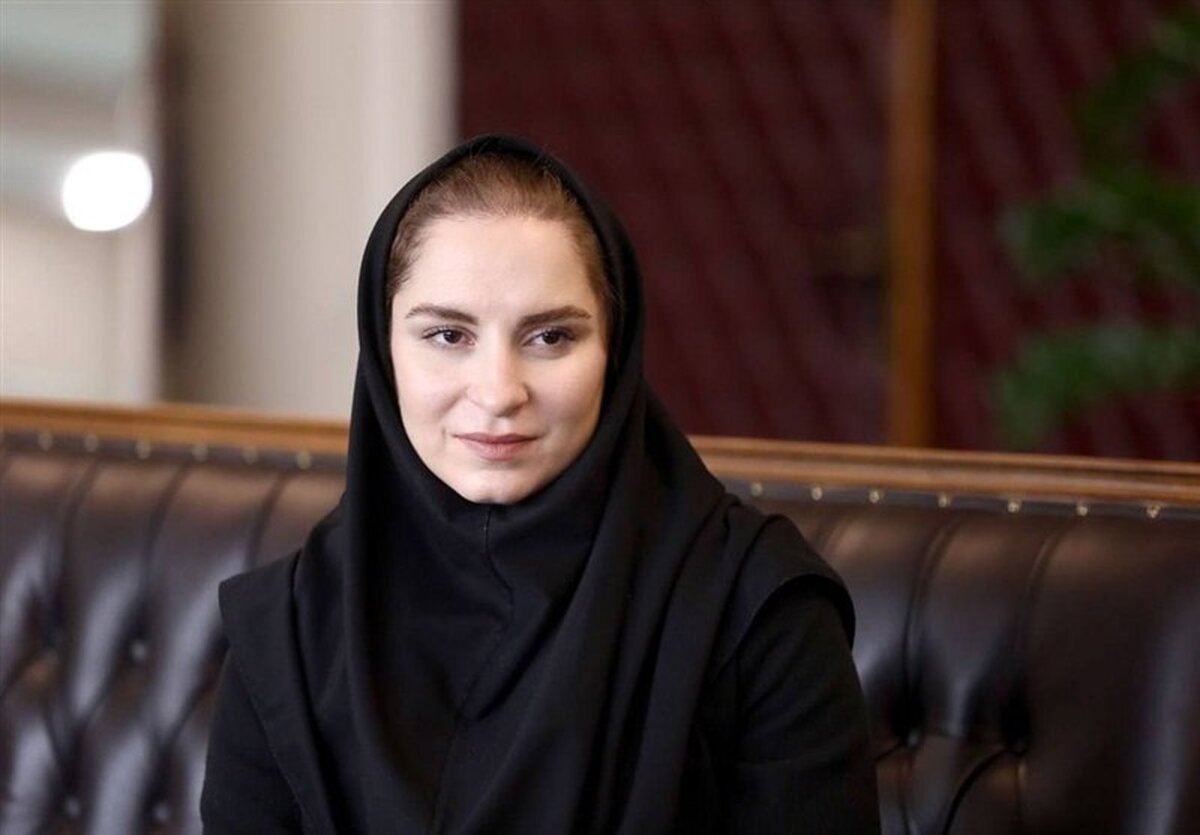 شوک در کمیته بین‌المللی المپیک: رأی قاطع و بی‌سابقه برای ثریا آقایی! (عکس‌ها)