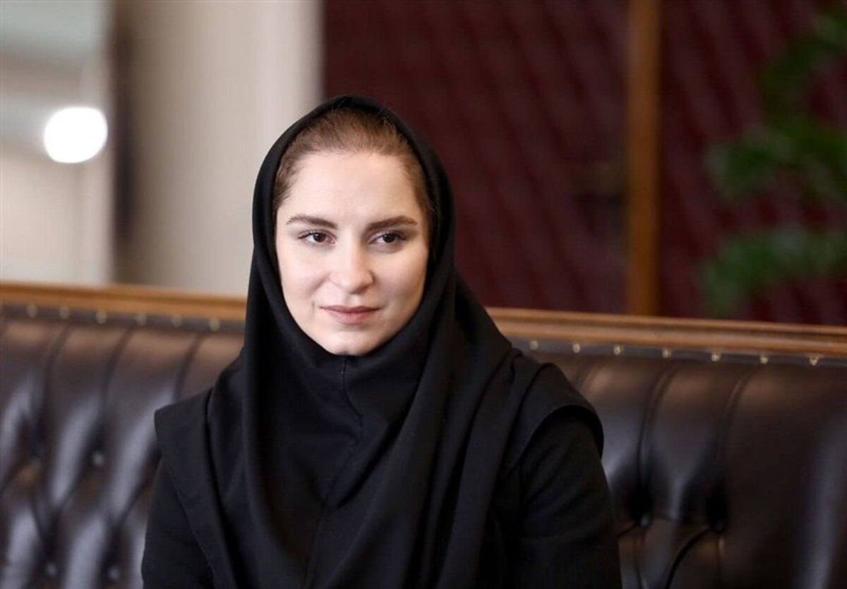 شوک در کمیته بین‌المللی المپیک: رأی قاطع و بی‌سابقه برای ثریا آقایی! (عکس‌ها)