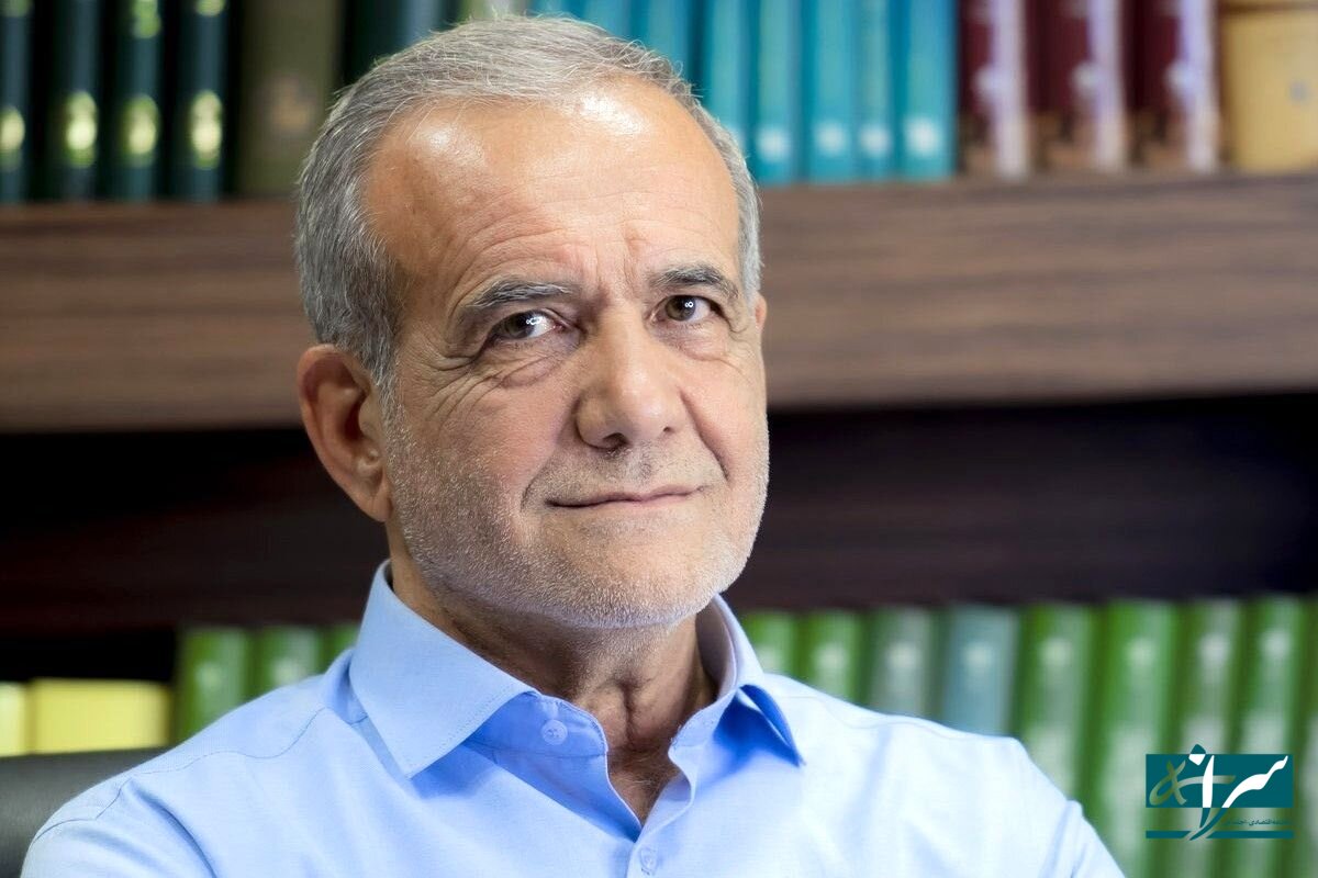 خبر مهمی که پزشکیان در اجلاس شانگهای اعلام کرد