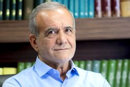 پزشکیان: ایران به‌دنبال جنگ و بی‌ثباتی نیست