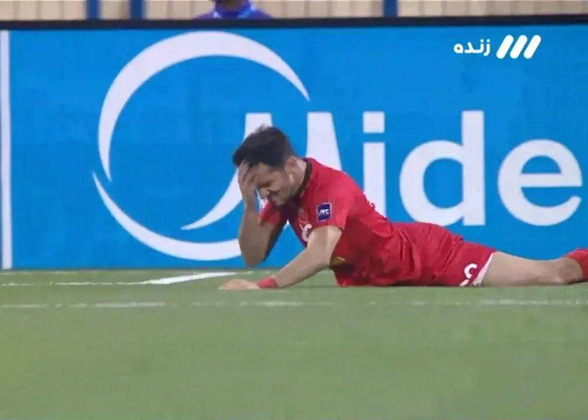 مسعود زائر: یک پاس گل، آغاز یک پایان تلخ!
