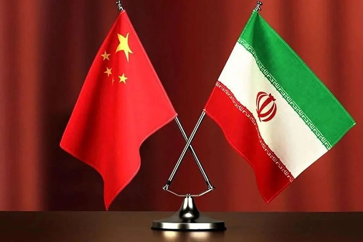 فوری: چین برای پرونده هسته‌ای ایران اتمام حجت کرد! "حل مسالمت‌آمیز" یا سناریوی جدید؟