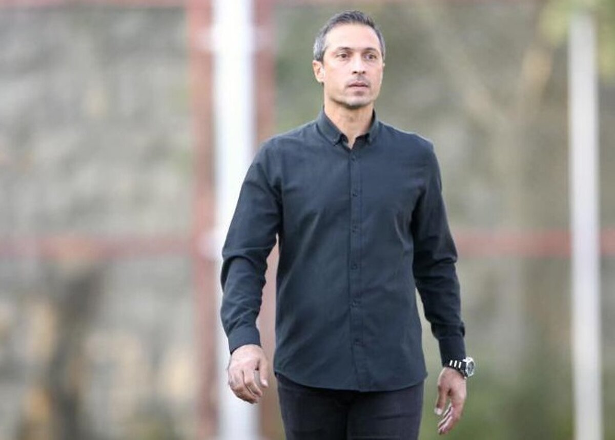 مسیر پرابهام یک فصل و نیم پرسپولیس؛ مهندس سابق گره را باز کرد: یک مهاجم، تمام!