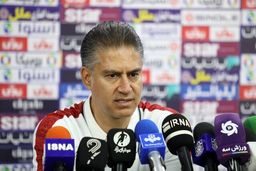 آتش‌بازی سرمربی فولاد: تهدید پرسپولیس در جهنم اهواز و حمله بی‌سابقه به مدعیان سرمربیگری!