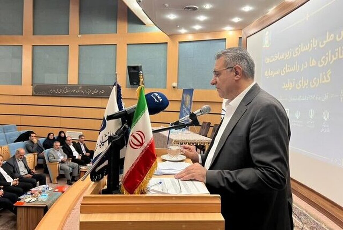 فاجعه در راه است! معاون وزیر کار زنگ خطر را به صدا درآورد: صندوق‌های بازنشستگی در آستانه فروپاشی!