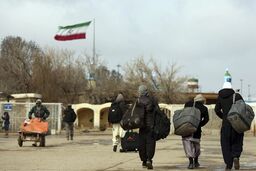 کاهش نرخ اجاره مسکن پس از اخراج اتباع غیرمجاز