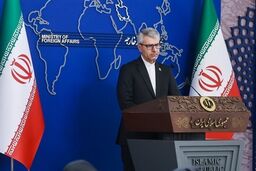 فوری: واکنش خشمگین بقایی به حمام خون در مسجد پاکستان!