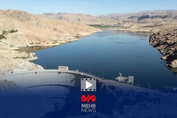 پاییز تهران، تابستان را شرمنده خشکی کرد!
