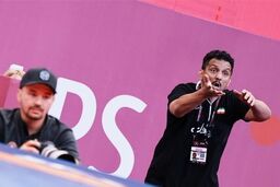 رسوایی در رینگ؛ قاسم‌پور مصدوم بود؟ درستکار فاش کرد!