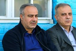 پرده‌برداری جنجالی: بانک شهر ستاره محبوب را از پرسپولیس دور کرد!/ خط و نشان تند خبیری برای استقلال: رحمتی هرگز آبی‌پوش نمی‌شود!