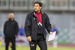 شوک بزرگ: مدیر سابق پرسپولیس در آغوش اوسمار!