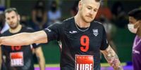 افشاگری تکان‌دهنده FIVB: ۲۰ مدل موی باورنکردنی زایتسف، سوپراستار والیبال که هیچ‌کس از آن خبر نداشت!