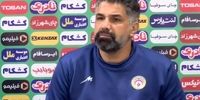 بمب خبری فجر: آقای گل آماده انفجار در زمین!