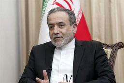 ادعای جنجالی عراقچی: آمریکایی‌ها دشمن ما نیستند!