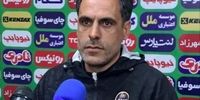 انفجار مربی شمس‌آذر: "دو پنالتی ما را سوزاندند، کفش و جوراب بازیکنمان پاره شد!" / حق‌کشی آشکار؟