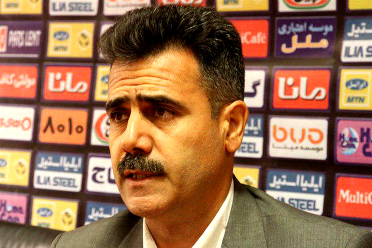 پورموسوی: جان‌ودل در کارزار پیروزی؛ شگفتی در استادیوم!