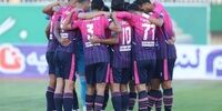 باقری، بمب خبری را ترکاند: سپاهان درست پس از آلومینیوم مرا می‌خواست!