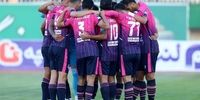 باقری، بمب خبری را ترکاند: سپاهان درست پس از آلومینیوم مرا می‌خواست!