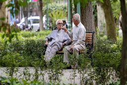 چالش جدید برای بازنشستگان