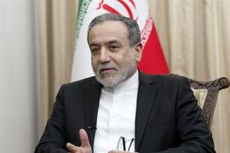 اتمام حجت عراقچی: غنی‌سازی ادامه دارد، اورانیوم هم نه!